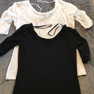 NY and Co shirt bundle